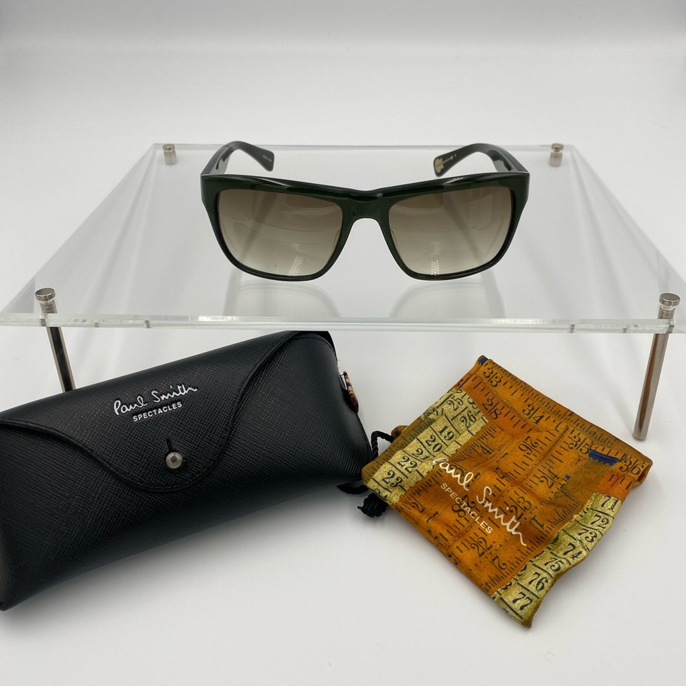 Paul Smith -